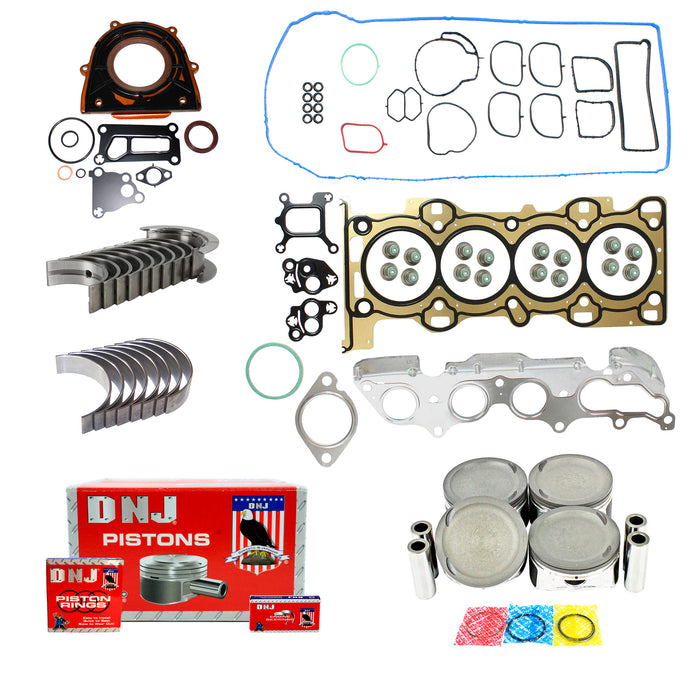 Engine Rebuild Kit