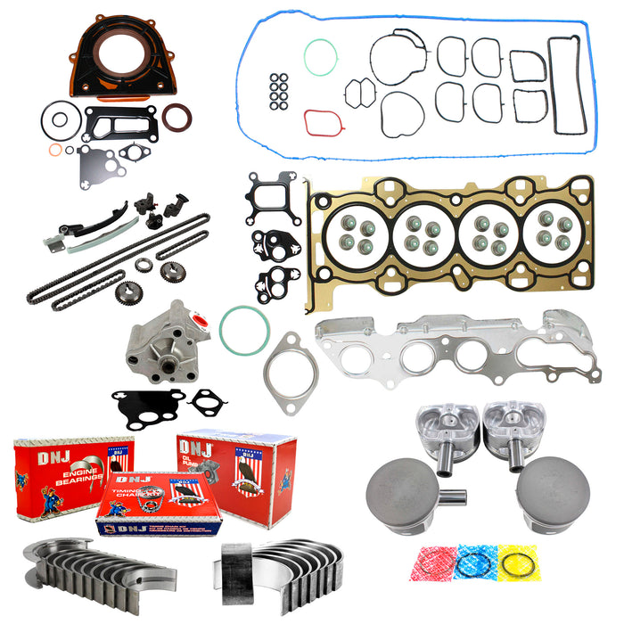 Engine Rebuild Kit