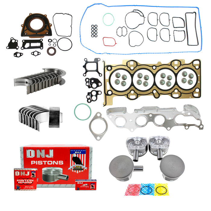 Engine Rebuild Kit