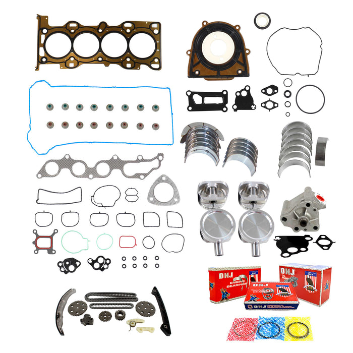 Engine Rebuild Kit