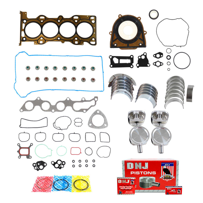 Engine Rebuild Kit
