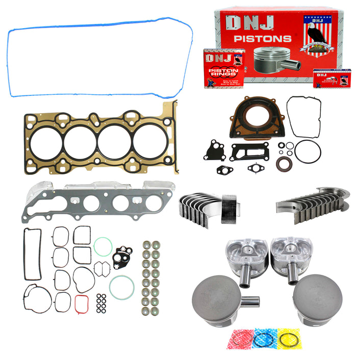 Engine Rebuild Kit