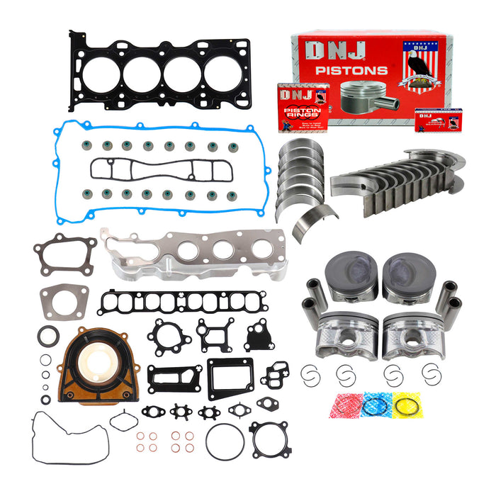 Engine Rebuild Kit