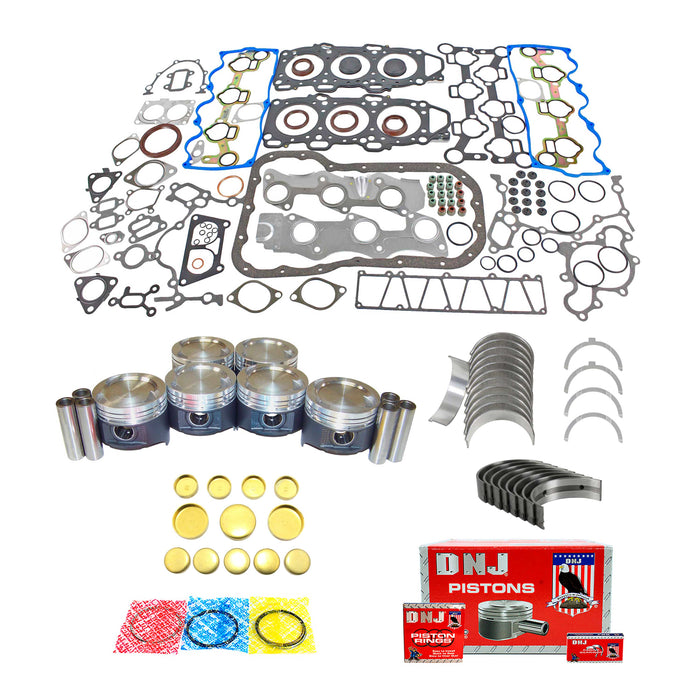 Engine Rebuild Kit