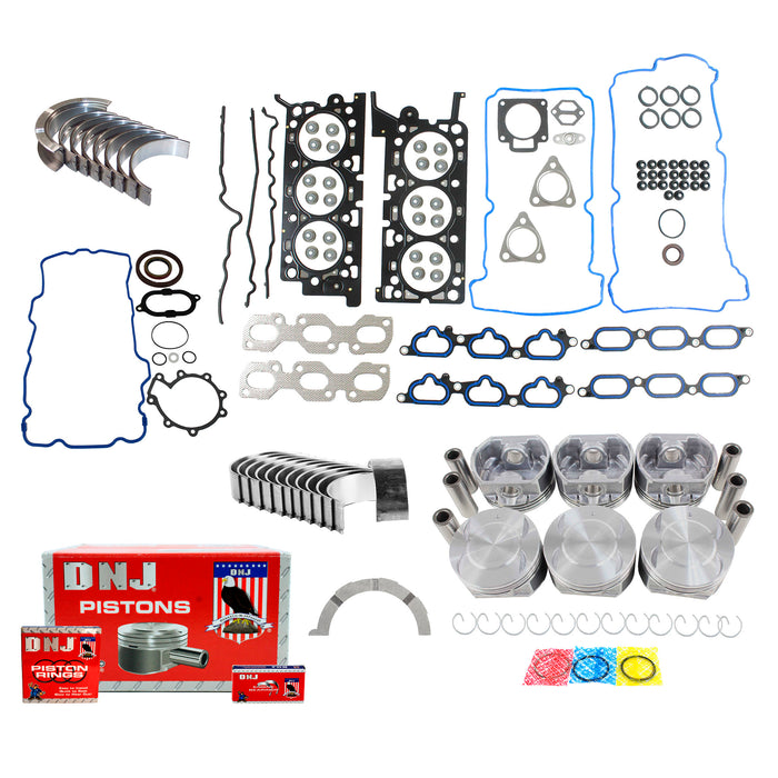 Engine Rebuild Kit