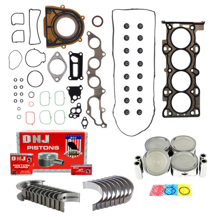 Engine Rebuild Kit