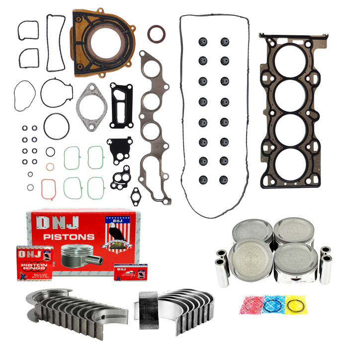 Engine Rebuild Kit