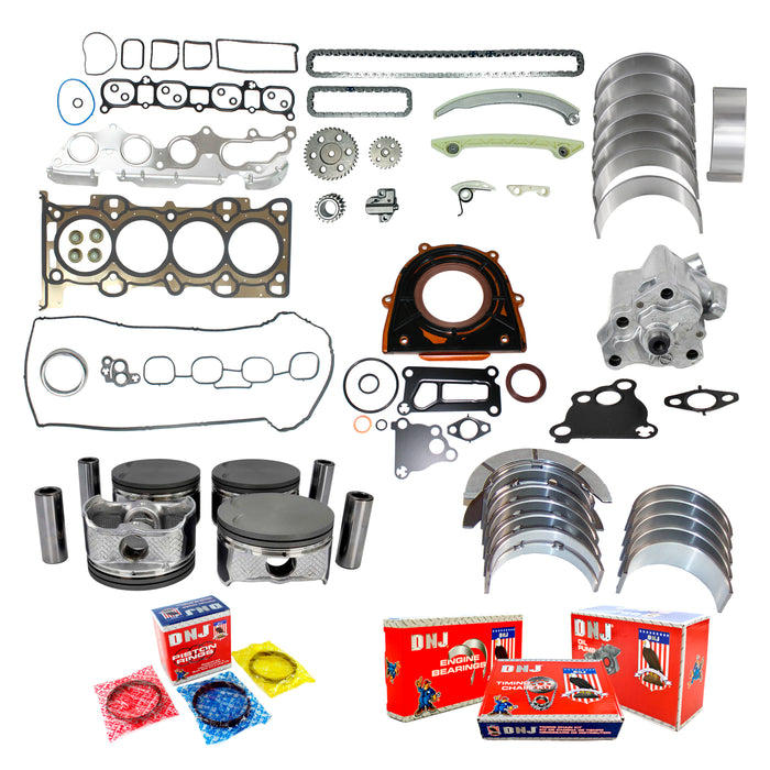 Engine Rebuild Kit