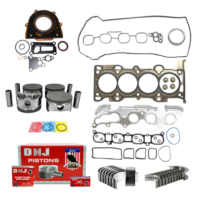 Engine Rebuild Kit