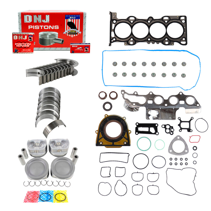 Engine Rebuild Kit