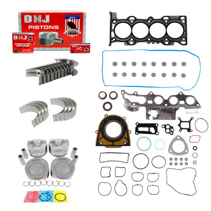Engine Rebuild Kit