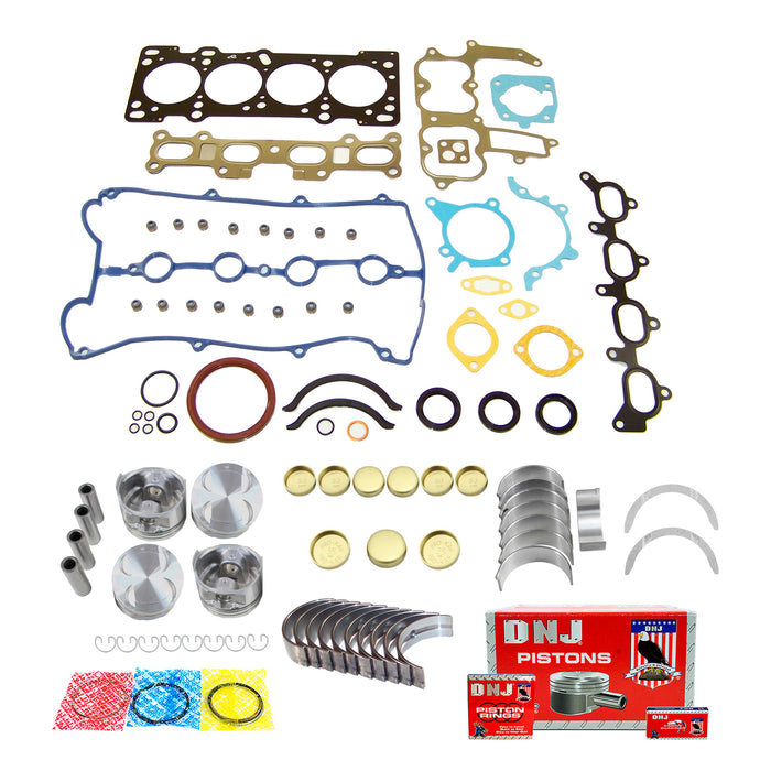 Engine Rebuild Kit