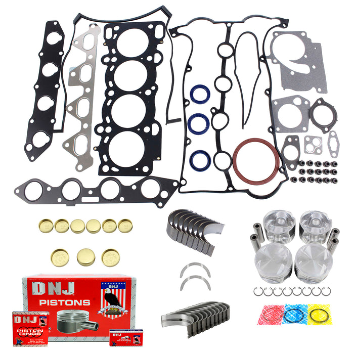 Engine Rebuild Kit