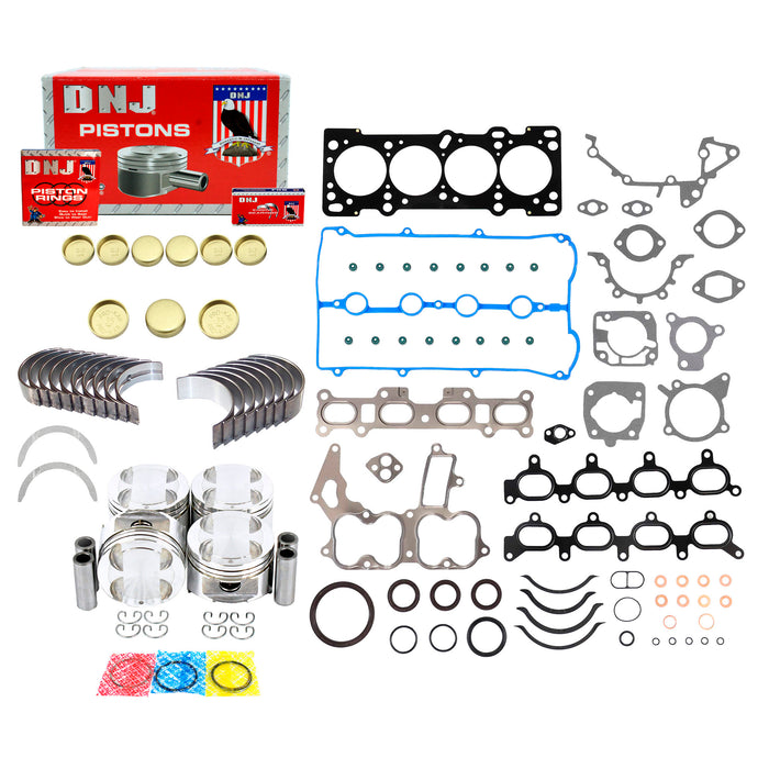 Engine Rebuild Kit