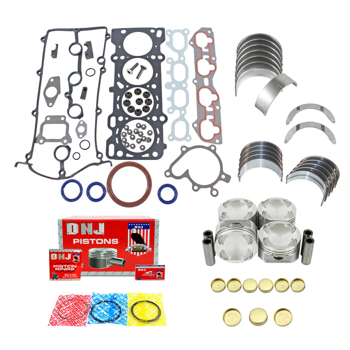 Engine Rebuild Kit
