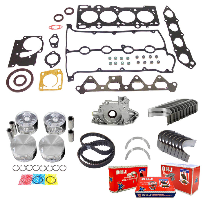 Engine Rebuild Kit