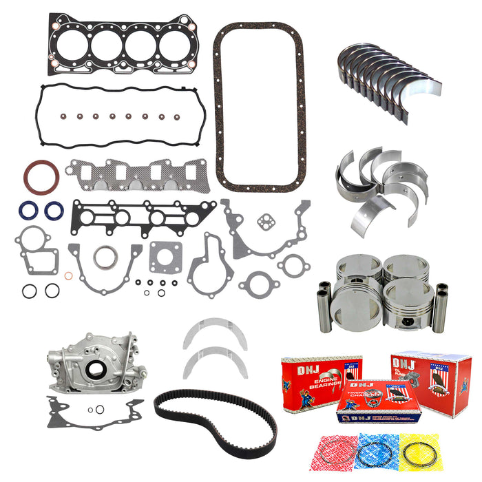 Engine Rebuild Kit