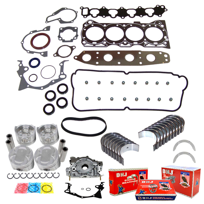 Engine Rebuild Kit