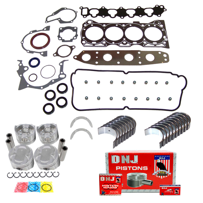 Engine Rebuild Kit