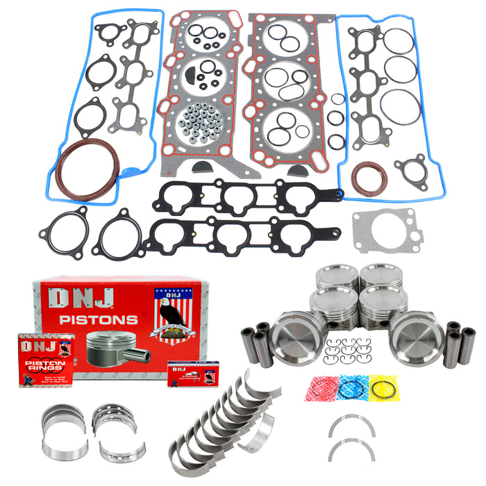Engine Rebuild Kit