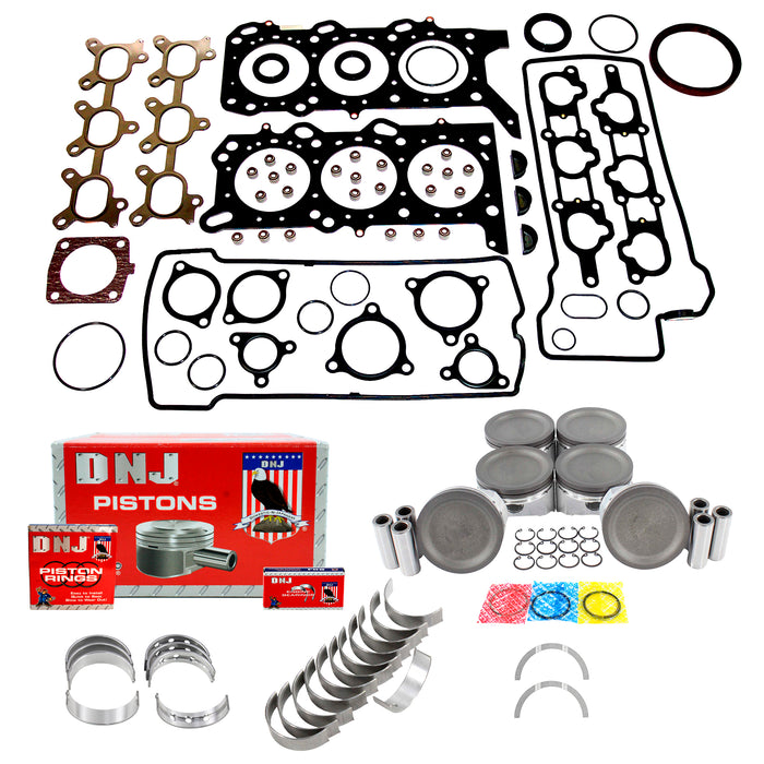 Engine Rebuild Kit