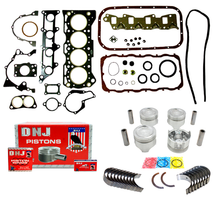 Engine Rebuild Kit