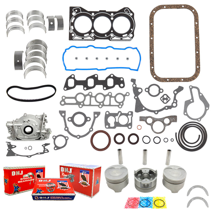 Engine Rebuild Kit