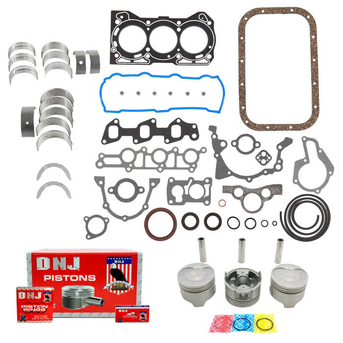 Engine Rebuild Kit