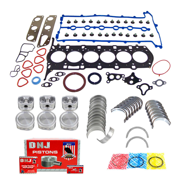 Engine Rebuild Kit