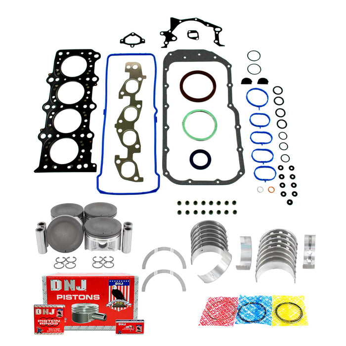 Engine Rebuild Kit