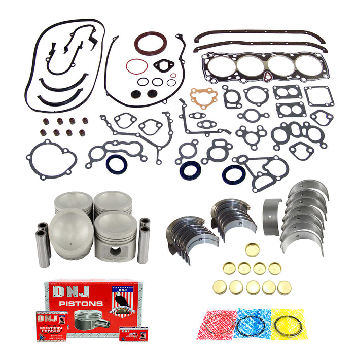 Engine Rebuild Kit