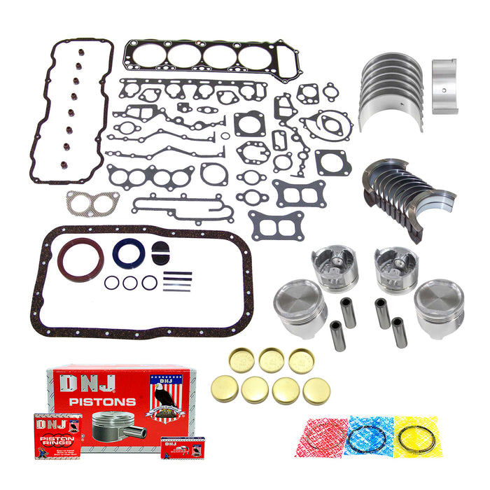 Engine Rebuild Kit