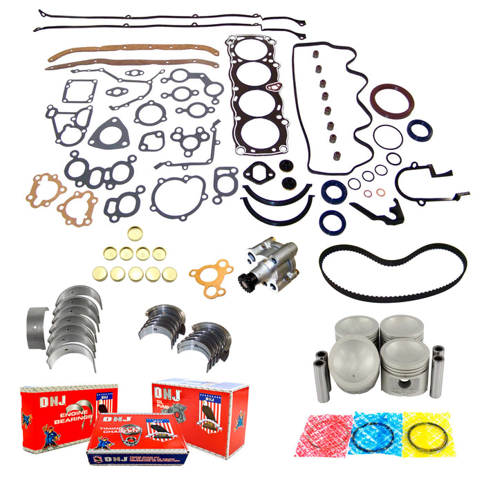 Engine Rebuild Kit
