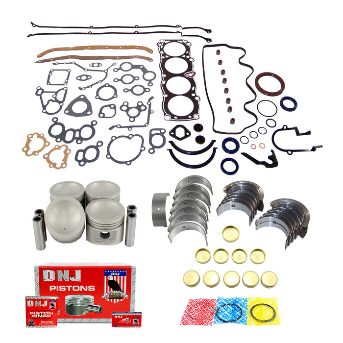Engine Rebuild Kit