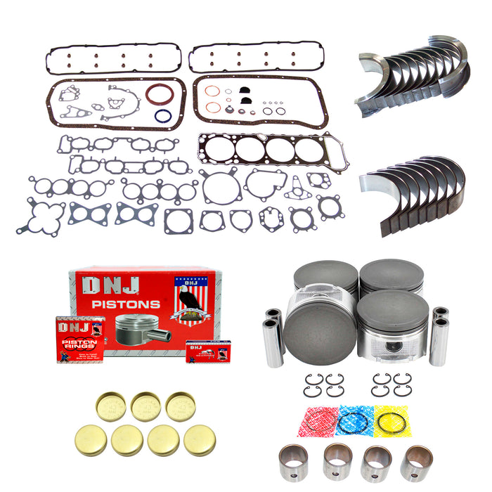 Engine Rebuild Kit