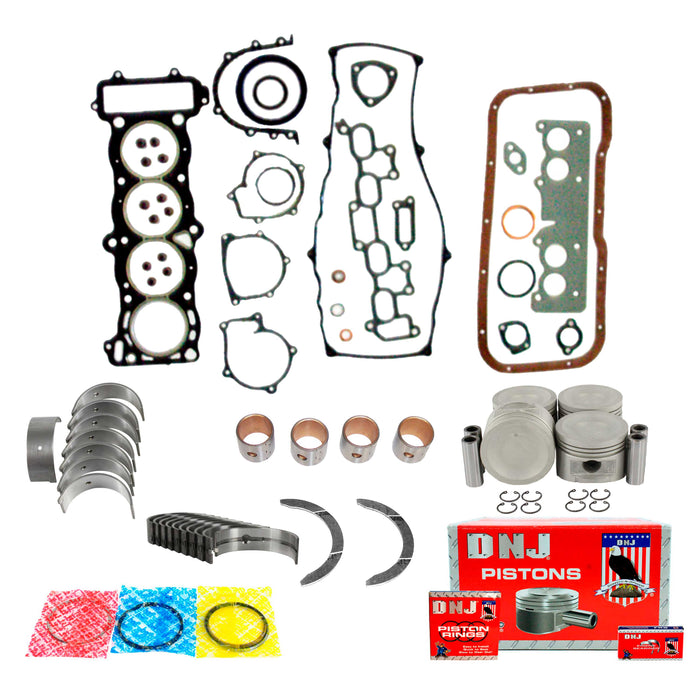 Engine Rebuild Kit