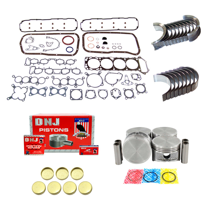 Engine Rebuild Kit