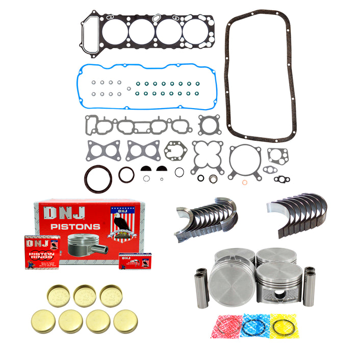 Engine Rebuild Kit