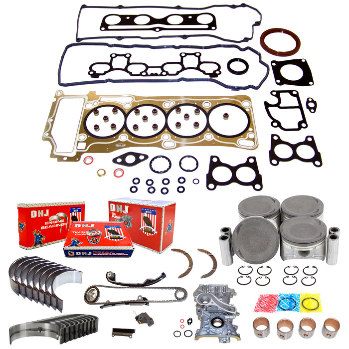 Engine Rebuild Kit