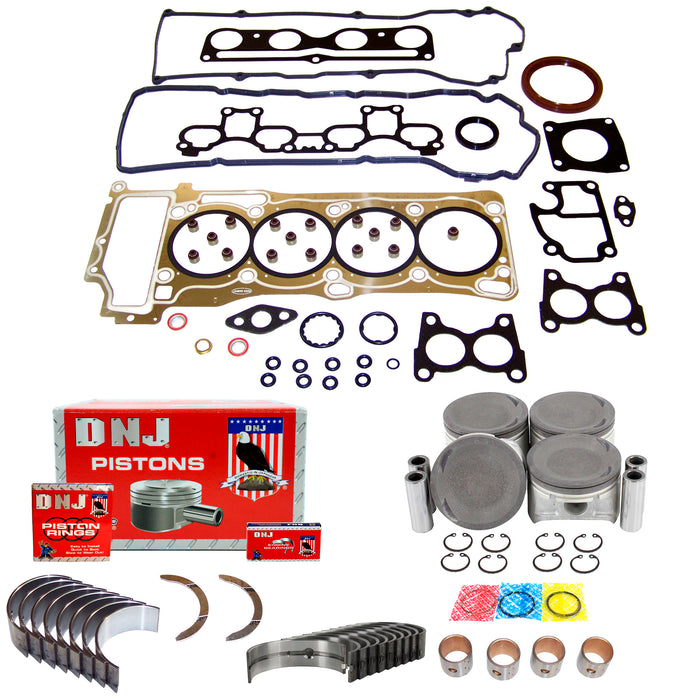 Engine Rebuild Kit