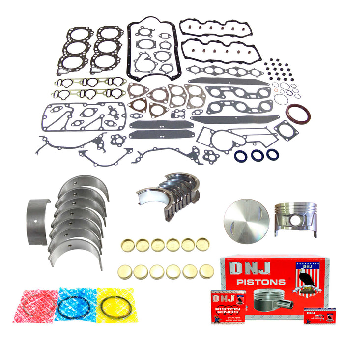 Engine Rebuild Kit