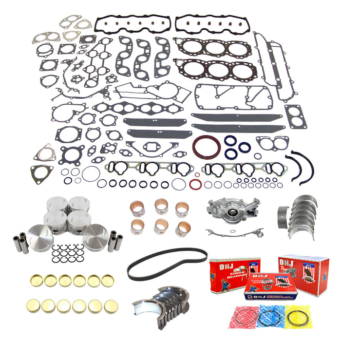 Engine Rebuild Kit