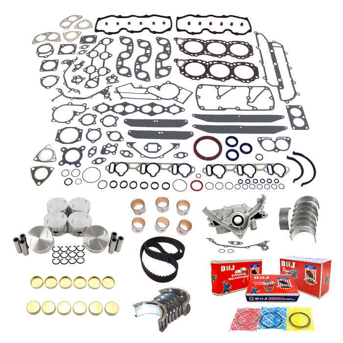 Engine Rebuild Kit