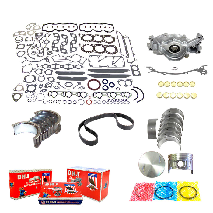 Engine Rebuild Kit
