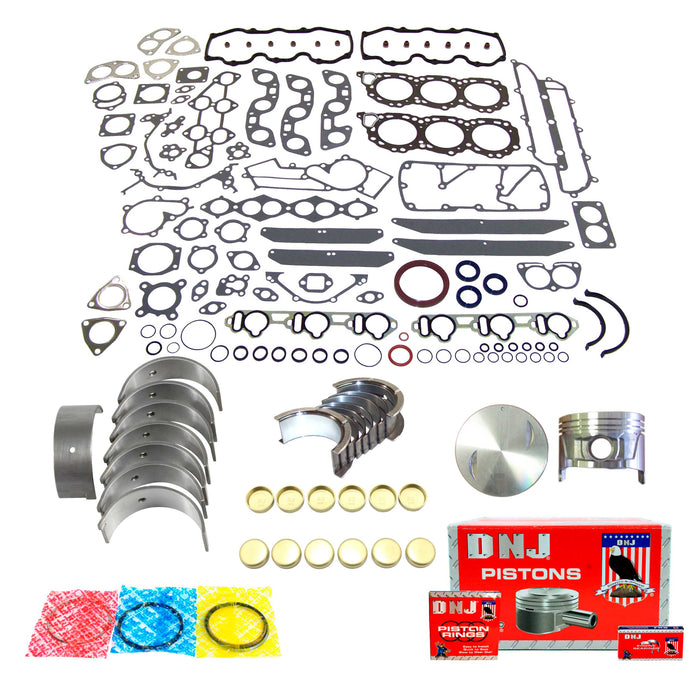 Engine Rebuild Kit
