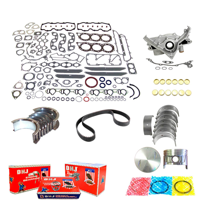 Engine Rebuild Kit