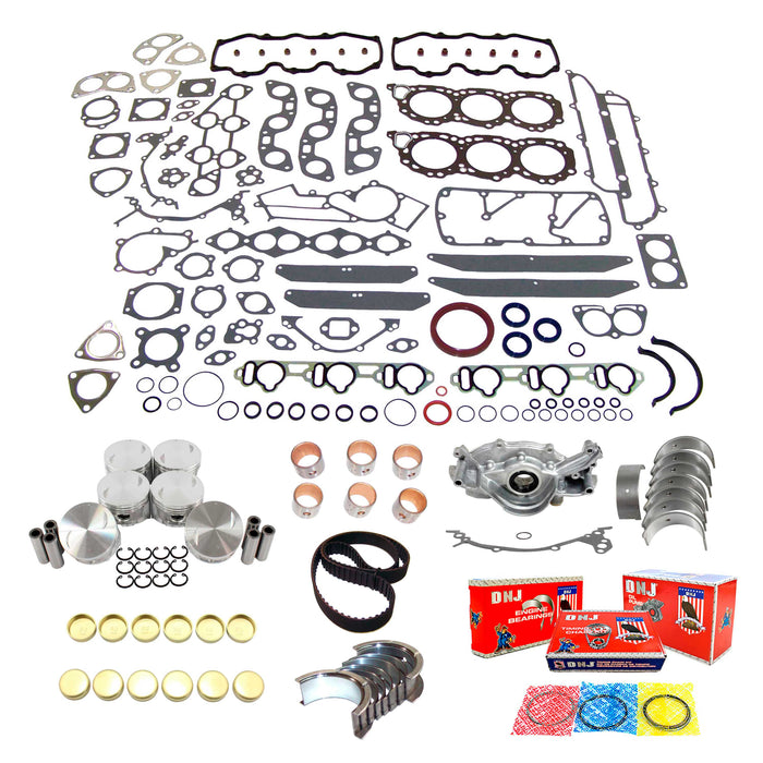 Engine Rebuild Kit