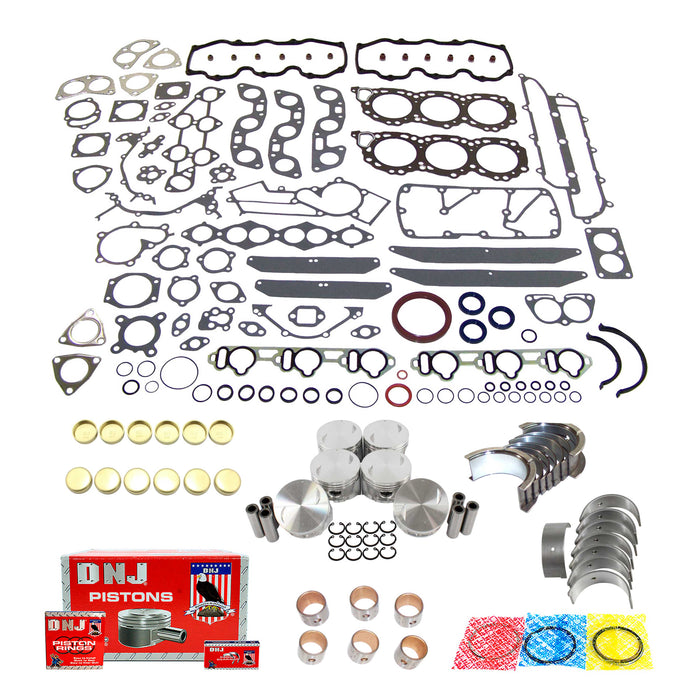 Engine Rebuild Kit