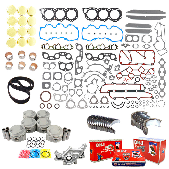 Engine Rebuild Kit