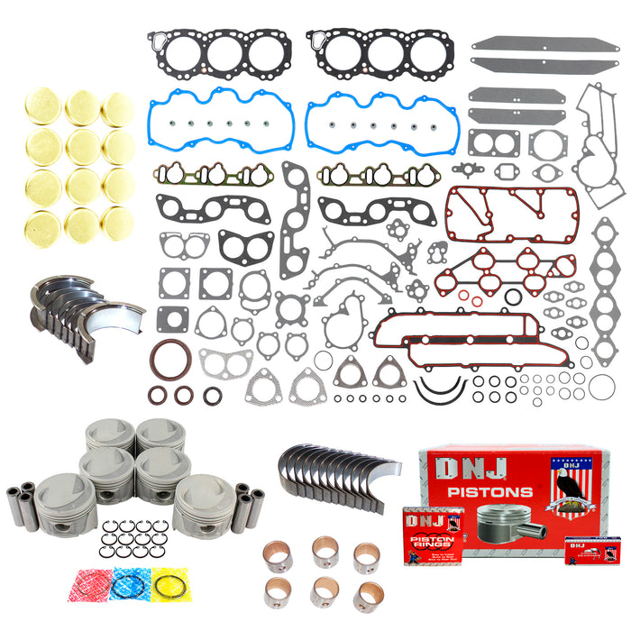 Engine Rebuild Kit